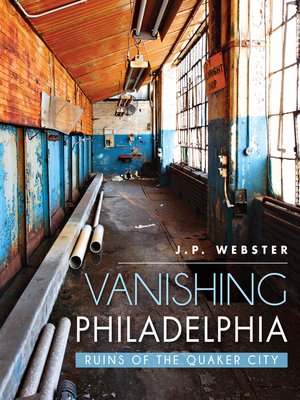 cover image of Vanishing Philadelphia